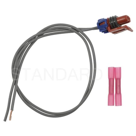 Standard Ignition Pigtail Assembl, S1350 S1350